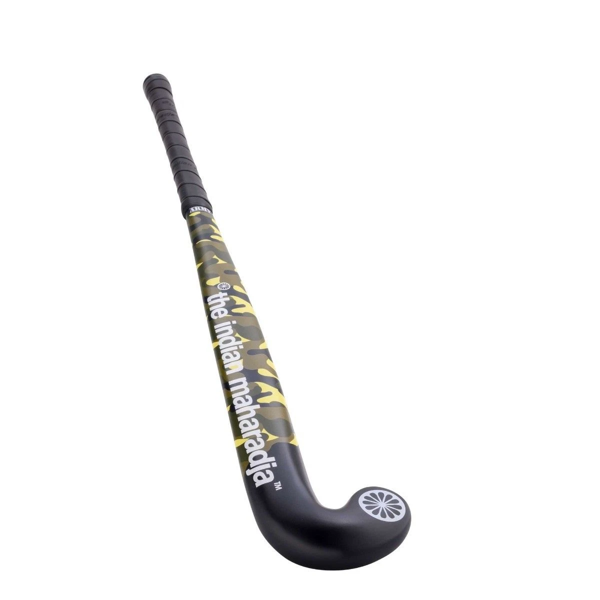 The Indian MaharadjaYuki Army hockeystick junior The Indian MaharadjaYuki Army Hockeystick Junior -Hockey Serie Winkel 130835 505 01