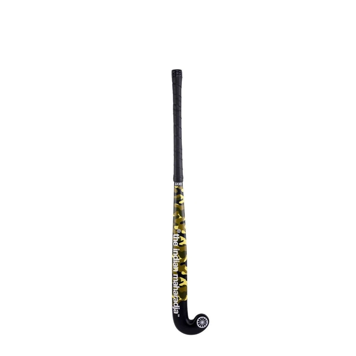The Indian MaharadjaYuki Army hockeystick junior The Indian MaharadjaYuki Army Hockeystick Junior -Hockey Serie Winkel 130835 505 02 2