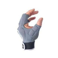 The Indian MaharadjaGlove Shell Half Left Hockeyhandschoen Denim 2 The Indian MaharadjaGlove Shell Half Left Hockeyhandschoen Denim -Hockey Serie Winkel 130839 200 03 1