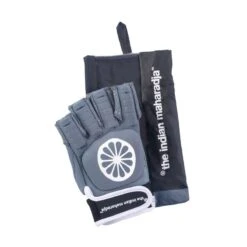 The Indian MaharadjaGlove Shell Half Left Hockeyhandschoen Denim 4 The Indian MaharadjaGlove Shell Half Left Hockeyhandschoen Denim -Hockey Serie Winkel 130839 200 05 1