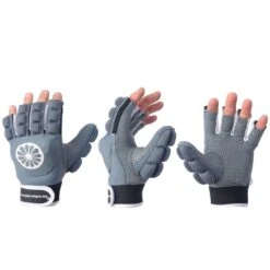 The Indian MaharadjaGlove Shell Foam Half Left Hockeyhandschoen Denim 3 The Indian MaharadjaGlove Shell Foam Half Left Hockeyhandschoen Denim -Hockey Serie Winkel 130840 200 04 1 1