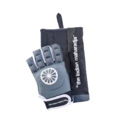 The Indian MaharadjaGlove Shell Foam Half Left Hockeyhandschoen Denim 4 The Indian MaharadjaGlove Shell Foam Half Left Hockeyhandschoen Denim -Hockey Serie Winkel 130840 200 05 1 1