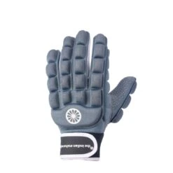 The Indian MaharadjaGlove Foam Full Left Hockeyhandschoen Denim