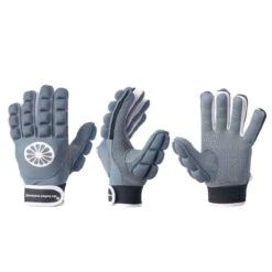 The Indian MaharadjaGlove Shell Foam Full Left Hockeyhandschoen Denim 3 The Indian MaharadjaGlove Shell Foam Full Left Hockeyhandschoen Denim -Hockey Serie Winkel 130845 200 04 1