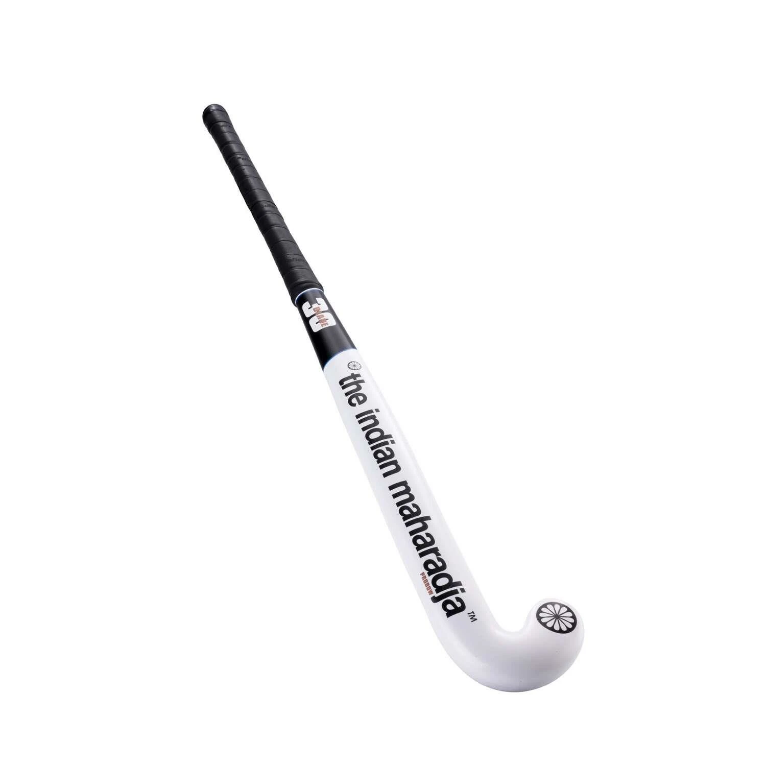 The Indian MaharadjaBlade 30 hockeystick The Indian MaharadjaBlade 30 Hockeystick -Hockey Serie Winkel 130872 100 01