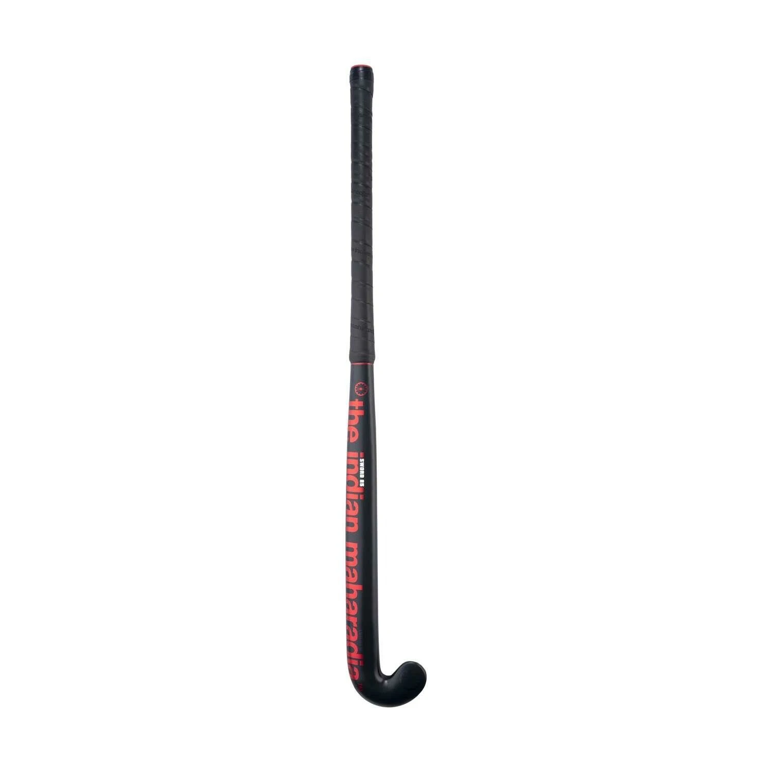 The Indian MaharadjaSword 85 hockeystick rood The Indian MaharadjaSword 85 Hockeystick Rood -Hockey Serie Winkel 130879 600 03 1