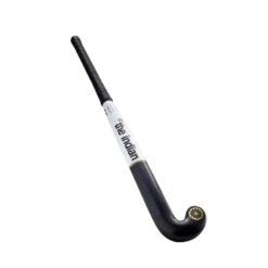 The Indian MaharadjaGold 95 Pro Bow Hockeystick