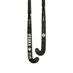 Osaka Pro Tour LTD Low Bow Hockeystick Lime
