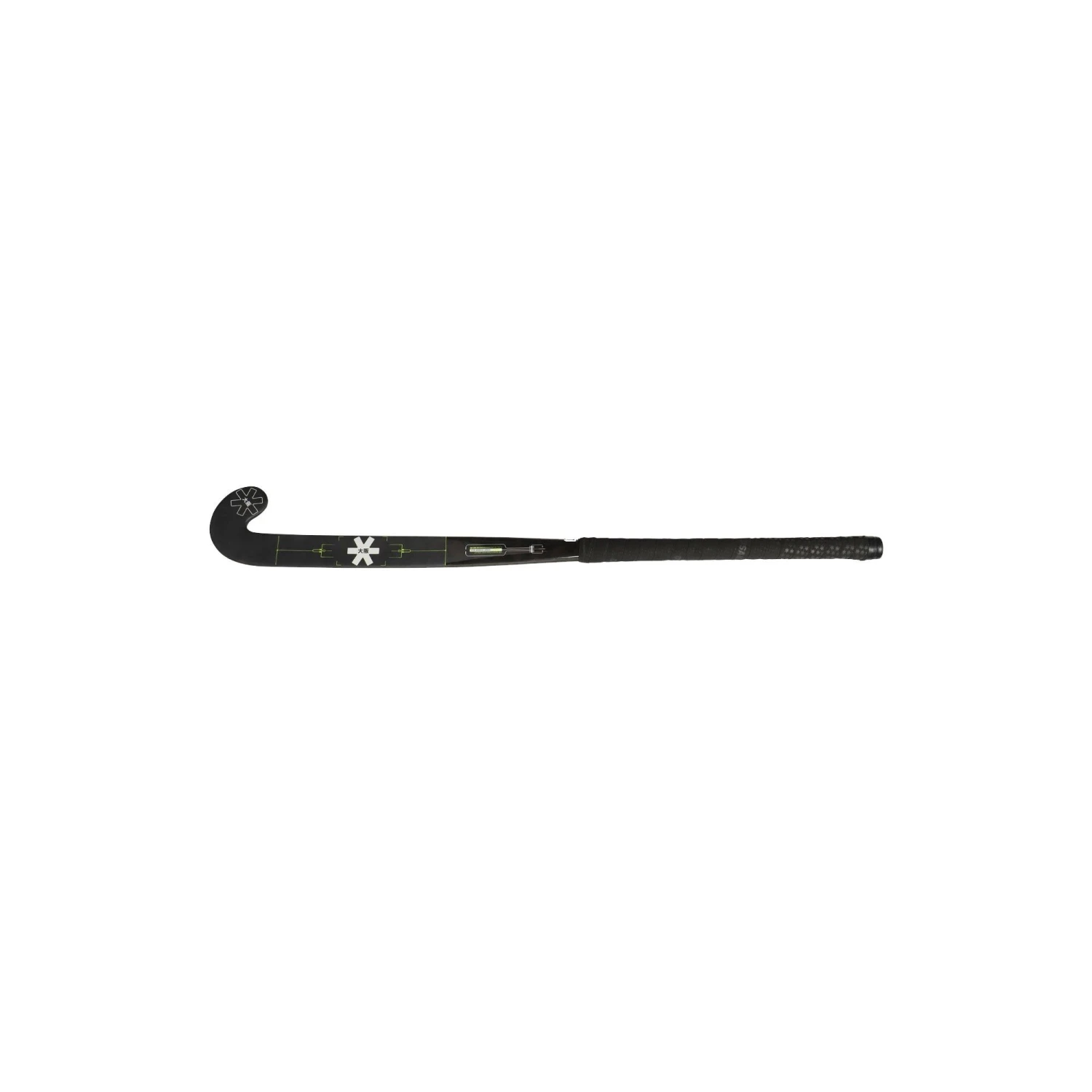 Osaka Pro Tour LTD Low Bow hockeystick lime Osaka Pro Tour LTD Low Bow Hockeystick Lime -Hockey Serie Winkel 145507 900 03