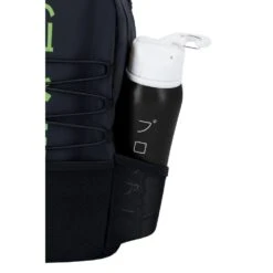 Osaka Pro Tour Backpack Compact 2.0 Hockeytasiconic Black 2 Osaka Pro Tour Backpack Compact 2.0 Hockeytasiconic Black -Hockey Serie Winkel 153215 990 03