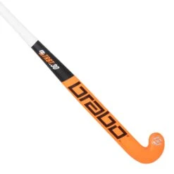 Brabo TC-30 Classic Curve Hockeystick Neon Orange -Hockey Serie Winkel 153296 470 03