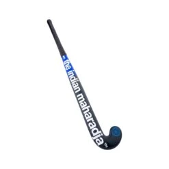 The Indian MaharadjaGravity 40 Hockeystick Carbon Blue -Hockey Serie Winkel 153612 200 03