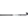 The Indian MaharadjaGravity 60 Hockeystick Carbon Grey