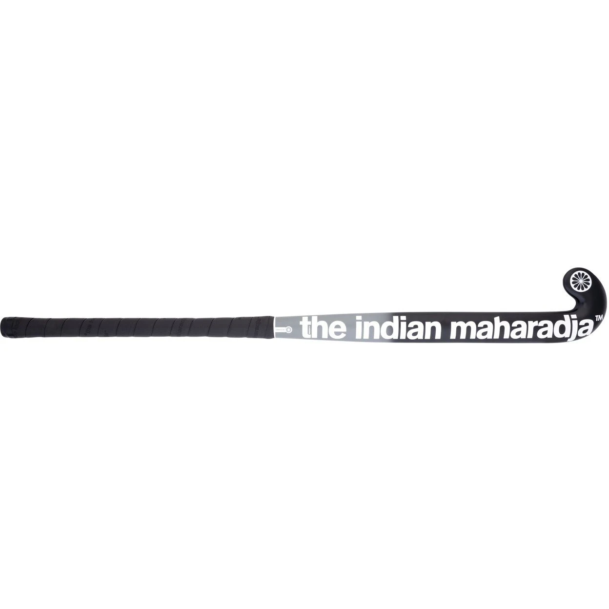 The Indian MaharadjaGravity 60 hockeystick carbon grey The Indian MaharadjaGravity 60 Hockeystick Carbon Grey -Hockey Serie Winkel 153613 900 01