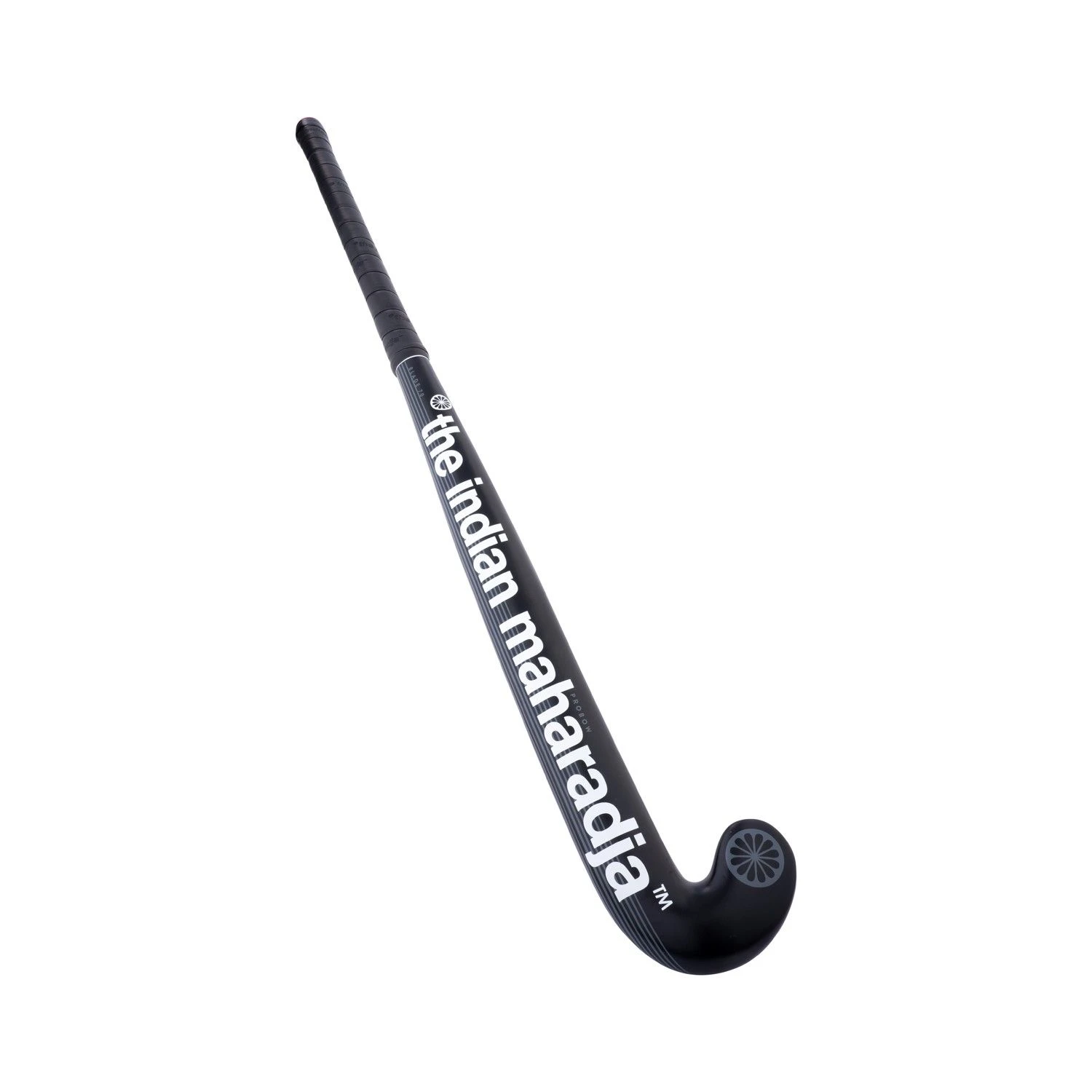The Indian MaharadjaBlade 70 hockeystick carbon grey The Indian MaharadjaBlade 70 Hockeystick Carbon Grey -Hockey Serie Winkel 153615 900 03
