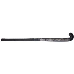 Hockey Serie Winkel 24 The Indian MaharadjaBlade 80 Hockeystick Carbon Black Grey