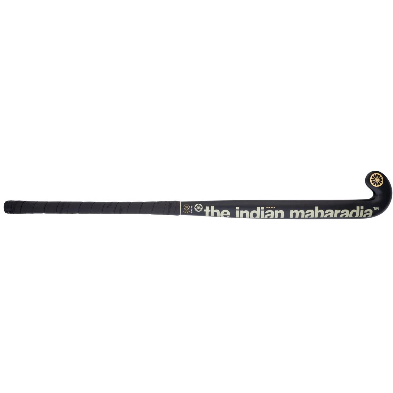 The Indian MaharadjaSword 30 hockeystick carbon grey green The Indian MaharadjaSword 30 Hockeystick Carbon Grey Green -Hockey Serie Winkel 153617 990 01