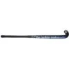 The Indian MaharadjaSword 40 Hockeystick Carbon Black Blue