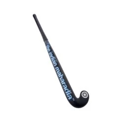 The Indian MaharadjaSword 40 Hockeystick Carbon Black Blue 2 The Indian MaharadjaSword 40 Hockeystick Carbon Black Blue -Hockey Serie Winkel 153618 990 03