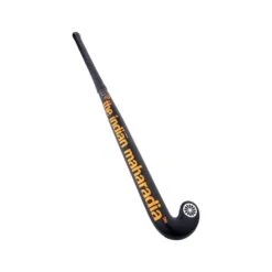 The Indian MaharadjaSword 70 Low Bow Hockeystick -Hockey Serie Winkel 153620 990 03
