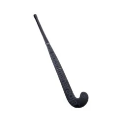The Indian MaharadjaBlack Pro Hockeystick Junior Carbon Black -Hockey Serie Winkel 153628 990 03